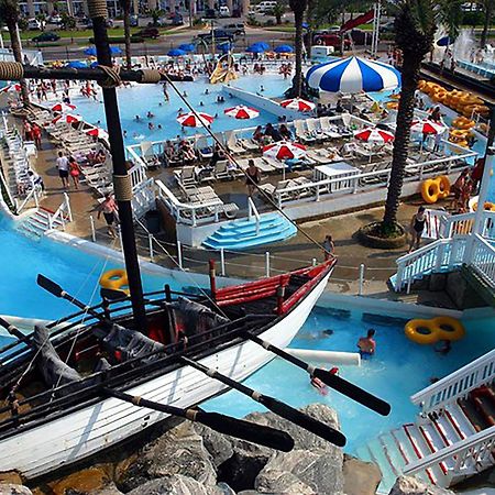 الشقق الفندقية دستينفي  The Islander 416 المظهر الخارجي الصورة