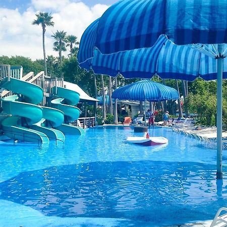الشقق الفندقية دستينفي  The Islander 416 المظهر الخارجي الصورة